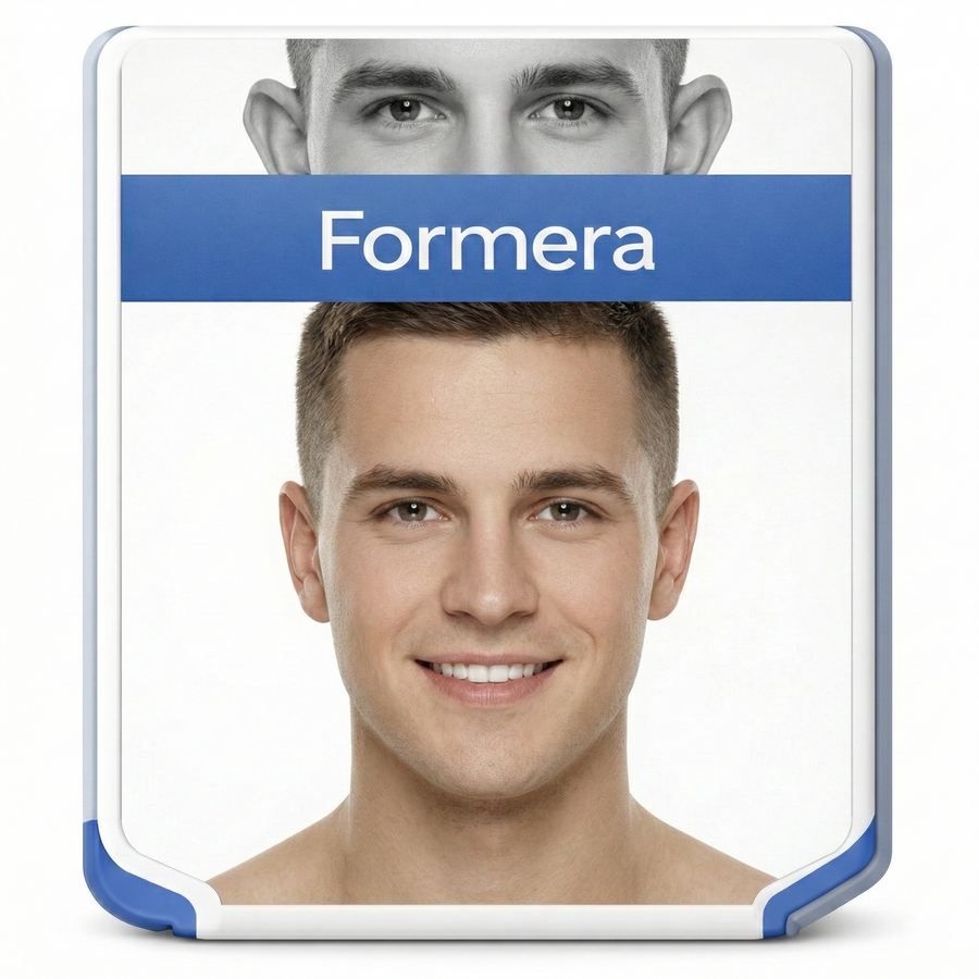 Unsichtbare Ohr Korrektoren