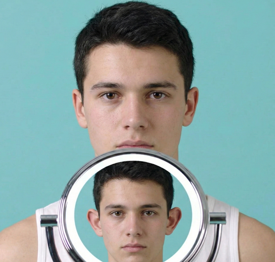 Unsichtbare Ohr Korrektoren